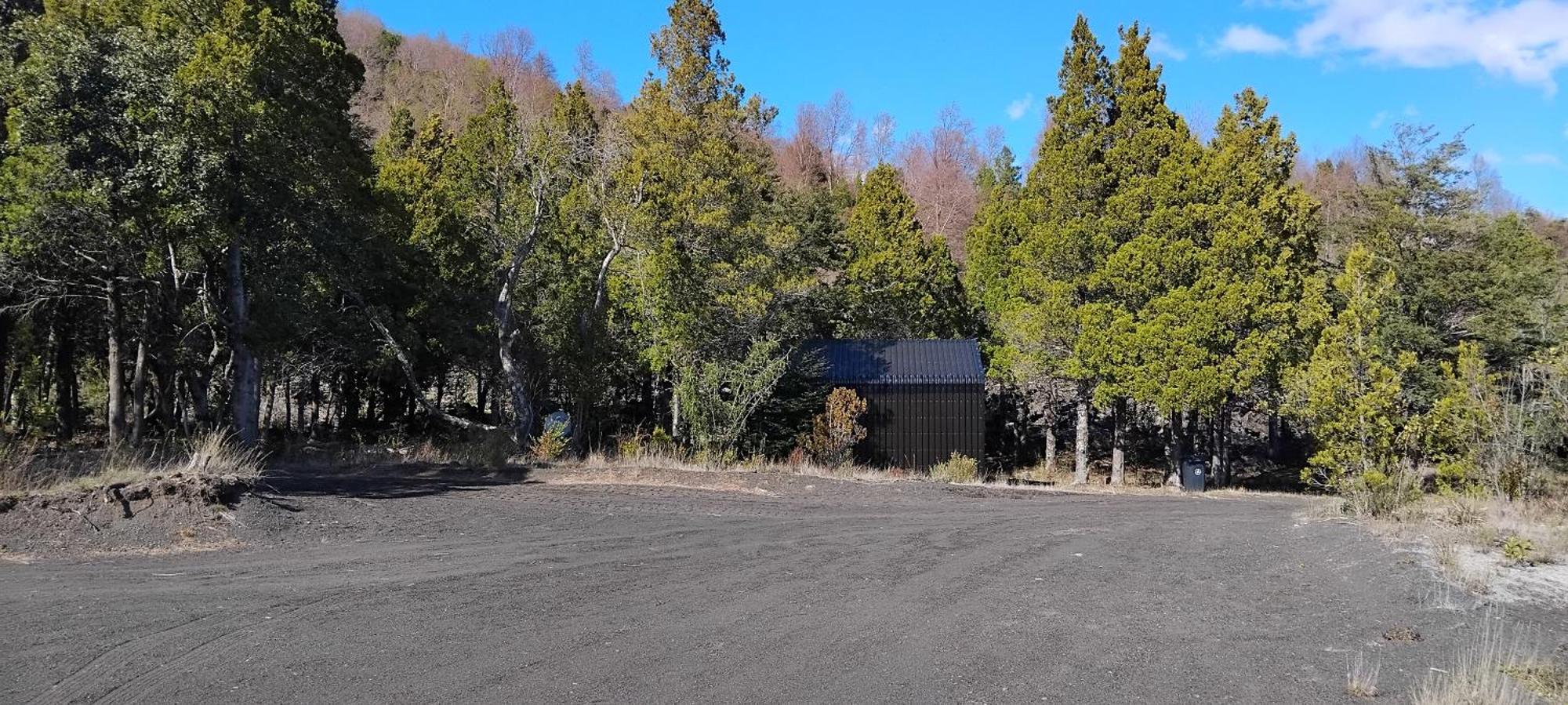 Cabanas Lodge Patagonia Truful Melipeuco Exterior photo