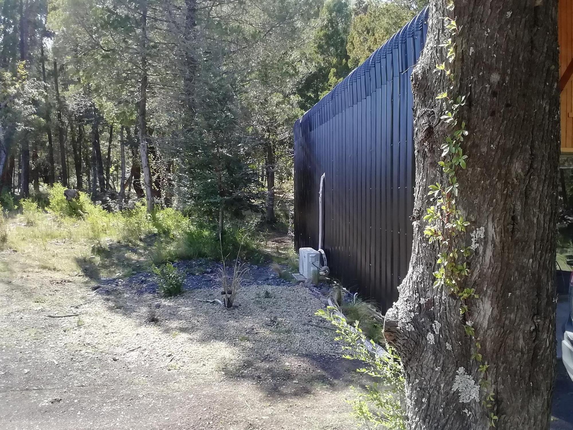 Cabanas Lodge Patagonia Truful Melipeuco Exterior photo