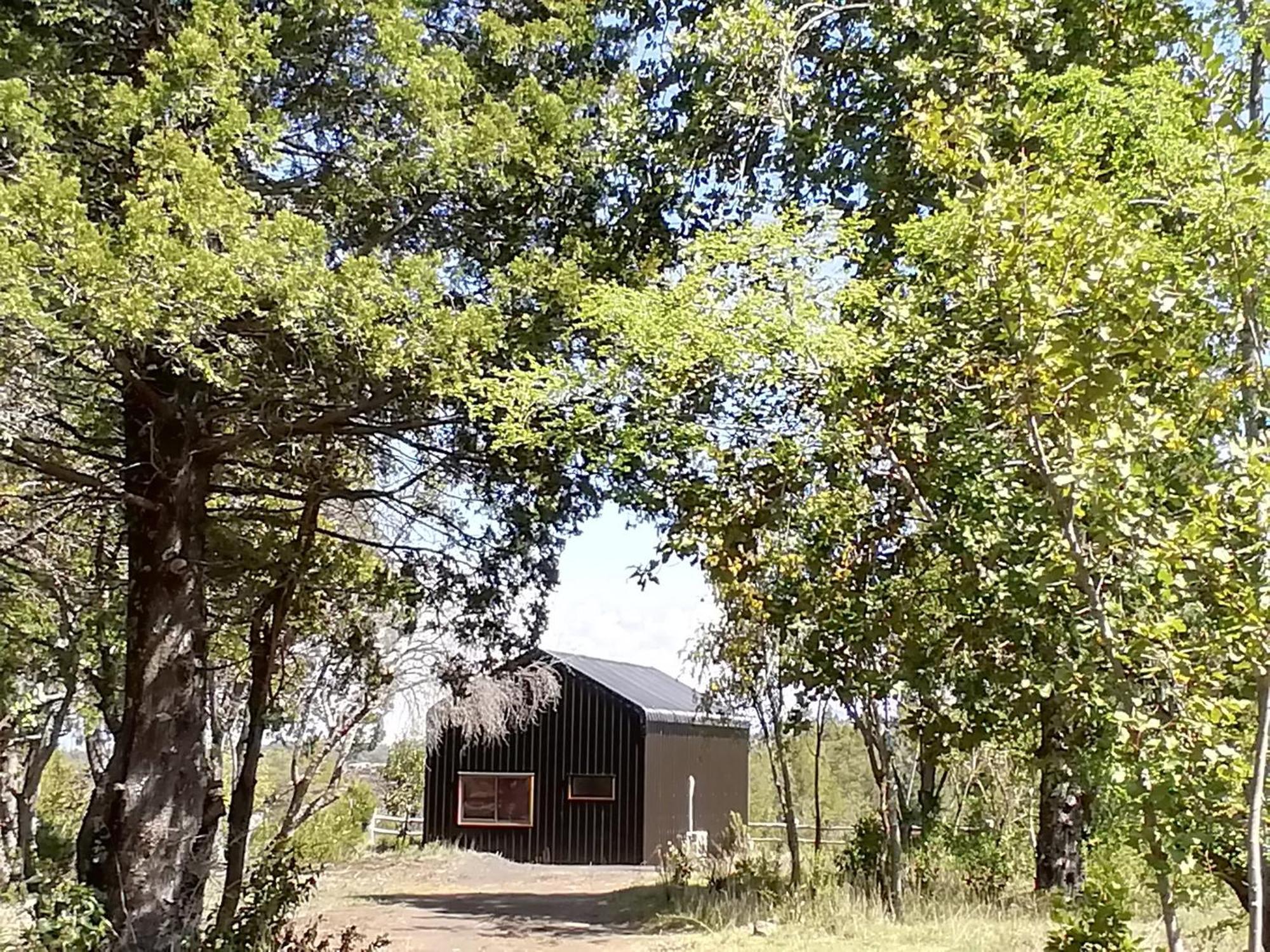 Cabanas Lodge Patagonia Truful Melipeuco Exterior photo